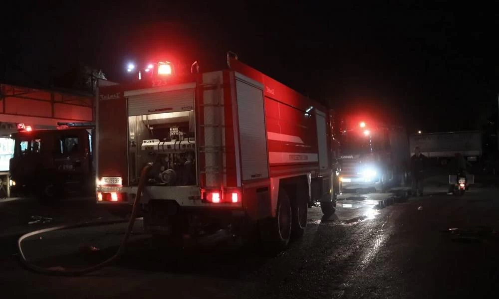 Πυροσβεστική: Δίνει οδηγίες για την μείωση πυρκαγιών στα σπίτια